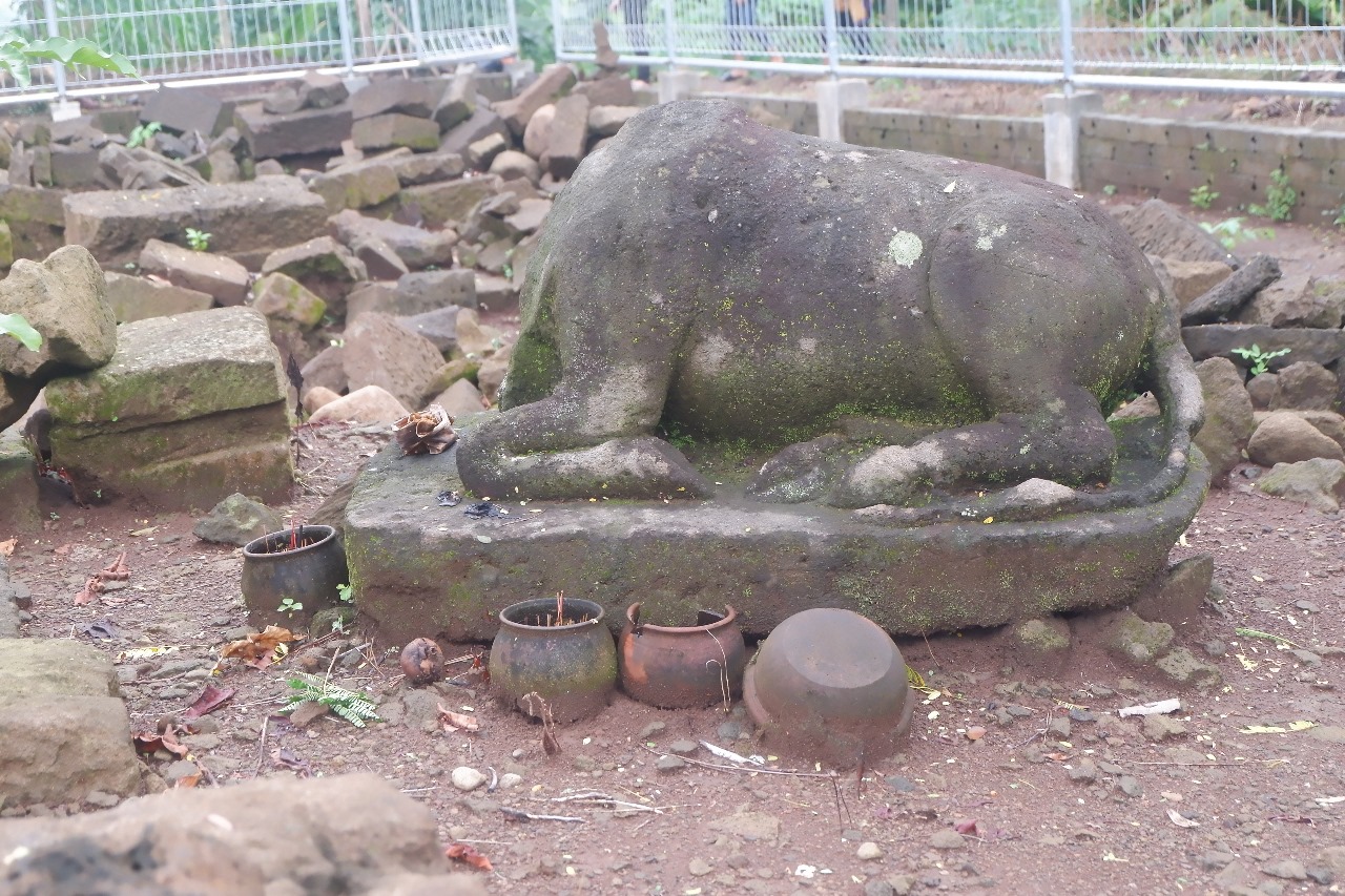Banner Menggali Potensi Wisata Desa Kragilan, Boyolali: Pemugaran Situs Candi Watu Genuk dan Harapan Wisata yang Berkembang