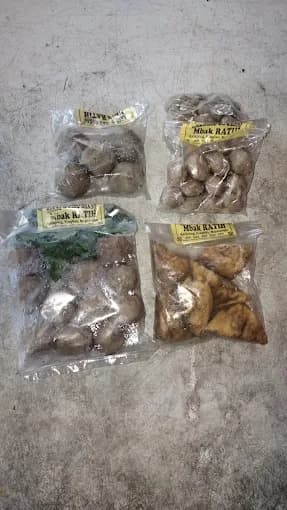 Bakso & Tahu Bakso Mbak Ratih